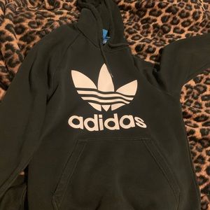 Adidas hoodie